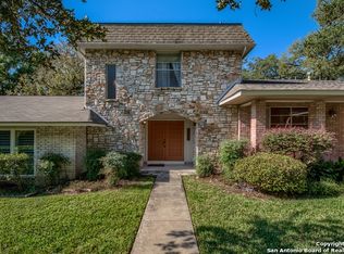 3442 Northmoor St #9, San Antonio, TX 78230