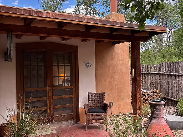 White Boulder Ln — Photo 23
