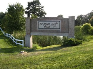 11398 Brighton Oaks Dr, Yorkville, IL