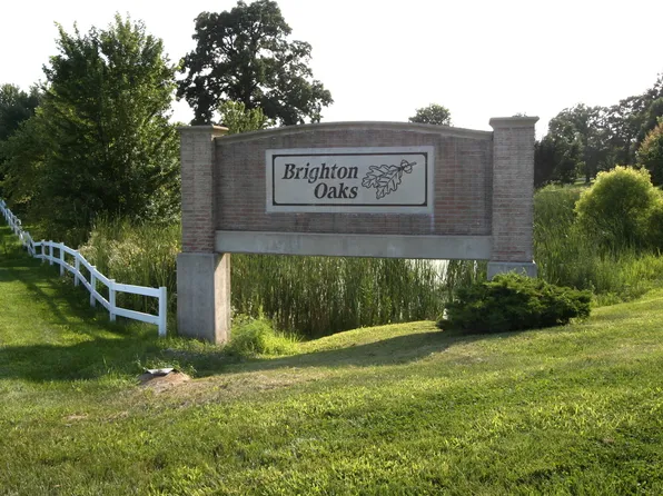 11398 Brighton Oaks Dr, Yorkville, IL 60560