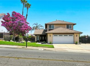 7719 Vineyard Ave, Rancho Cucamonga, CA 91730