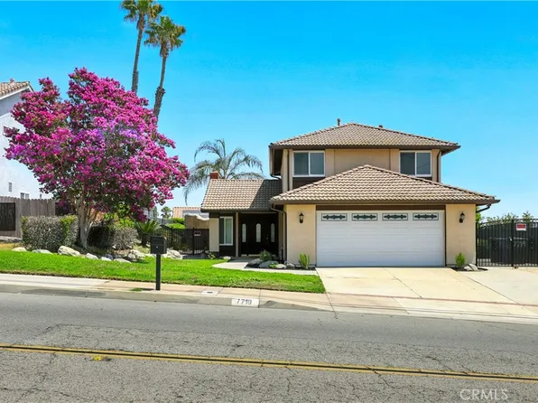 7719 Vineyard Ave, Rancho Cucamonga, CA 91730