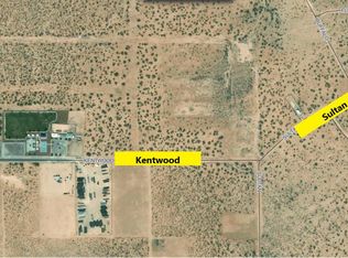 0 Berry Rd, El Paso, TX 79927