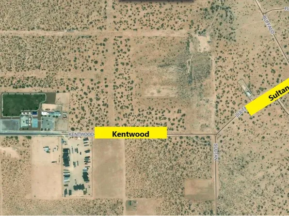 0 Berry Rd, El Paso, TX 79927