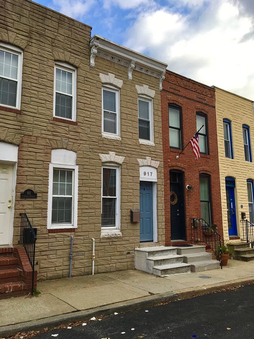 Charming 2BD/1BA Townhome in Canton, MD! — Photo 1