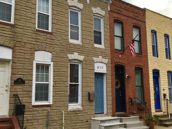 917 S Curley St, Baltimore, MD 21224