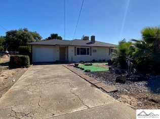 275 Sunset St, Red Bluff, CA 96080