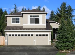 25745 SE 42nd Ct, Issaquah, WA 98029
