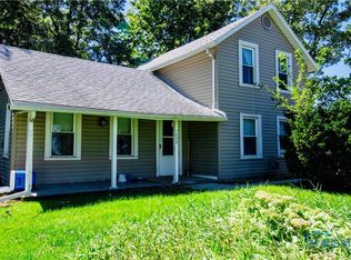 5632 Corduroy Rd, Oregon, OH 43616