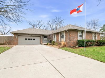 8509 E Lockmoor Cir, Wichita, KS, 67207