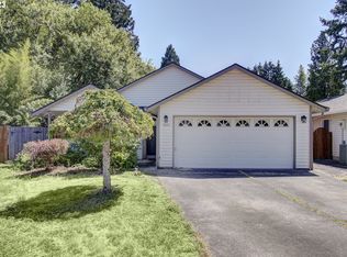 5111 NE 72nd Cir, Vancouver, WA