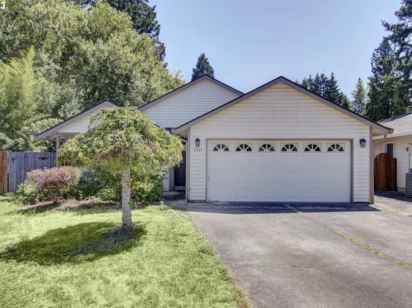 5111 NE 72nd Cir, Vancouver, WA 98661