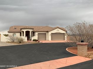 270 E Shadow Ridge Rd, Cottonwood, AZ 86326