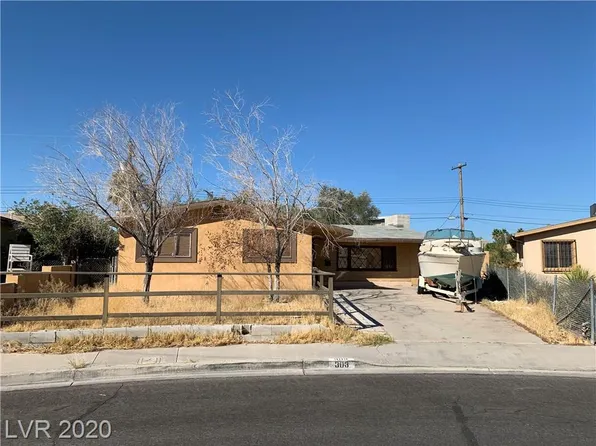 303 Yosemite St, Las Vegas, NV 89107