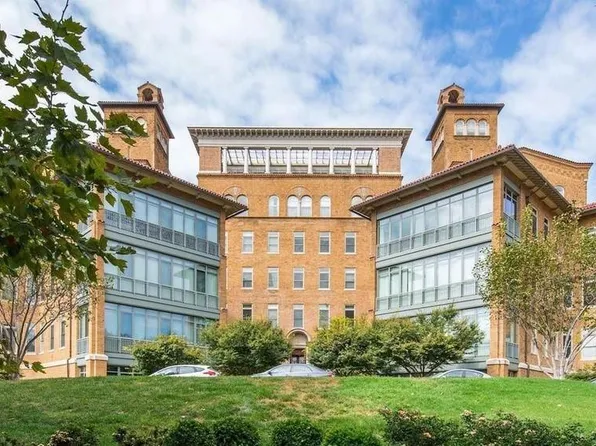 2425 L St NW APT 730, Washington, DC 20037