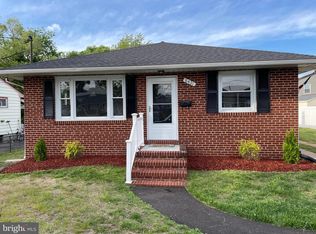 8421 Spring Rd, Pasadena, MD 21122
