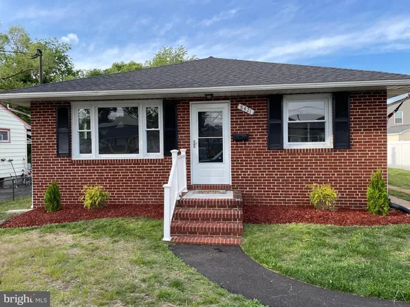 8421 Spring Rd, Pasadena, MD 21122