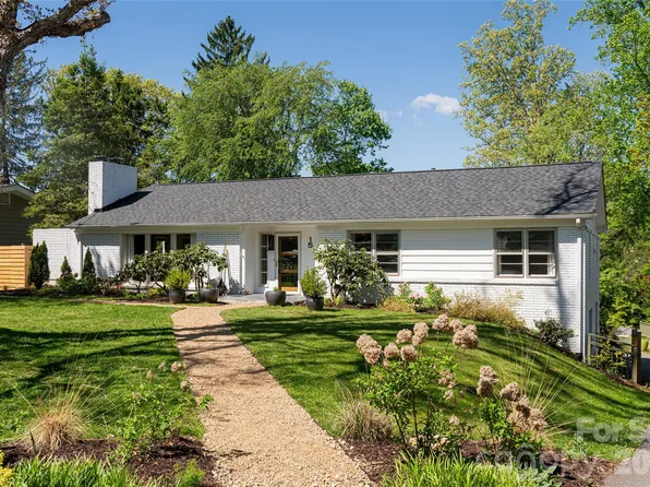 15 Red Oak Rd, Asheville, NC 28804