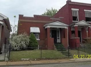 3749 Cottage Ave, Saint Louis, MO