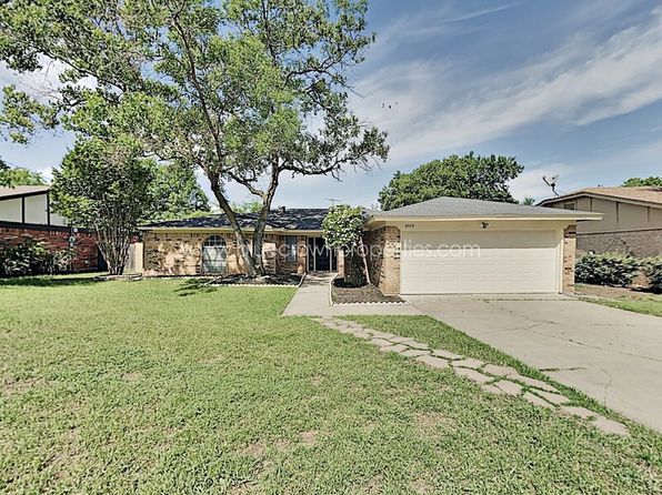 3729 Billie Faye Dr