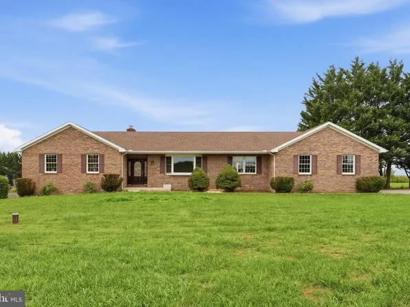 15335 Mercersburg Rd, Greencastle, PA 17225