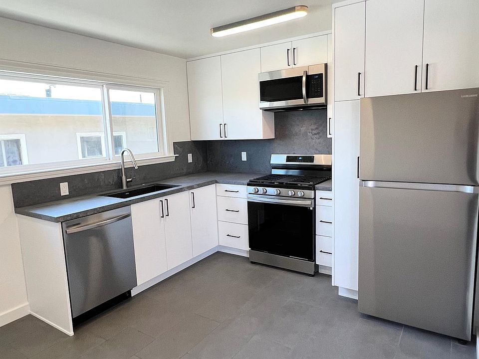 Completely Remodeled Kitchen