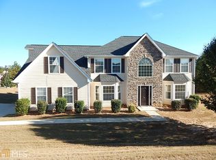 3877 Royal Plume, Douglasville, GA 30135