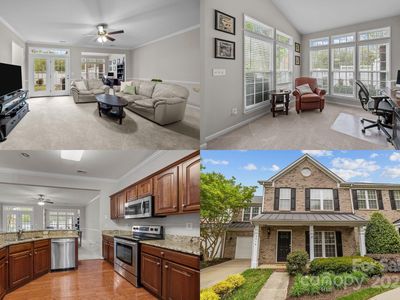 5216 Berkeley View Cir, Charlotte, NC, 28277