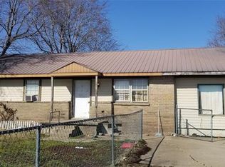 112 W Davis Field Rd, Muskogee, OK 74401