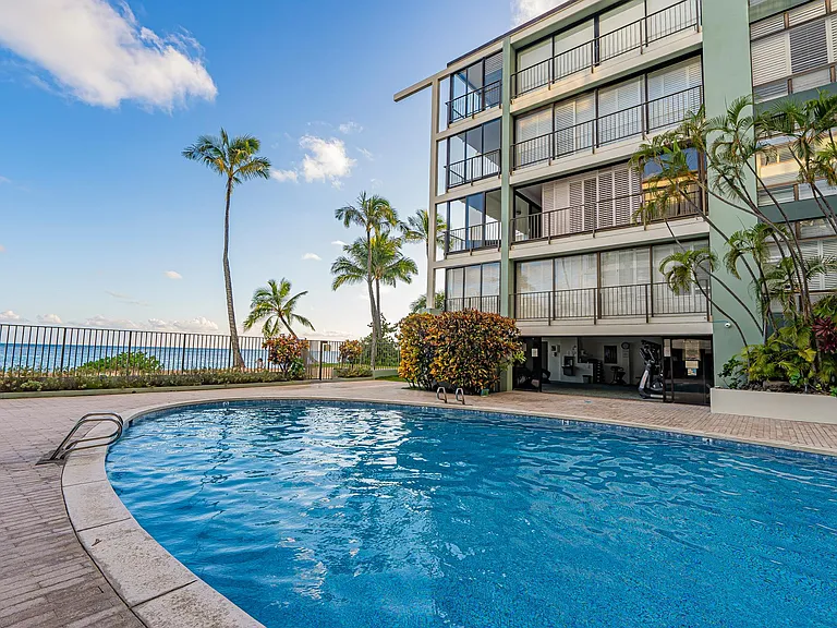 4999 Kahala Ave #272 — Photo 37
