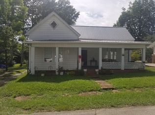310 Gordon St, Bremen, GA 30110