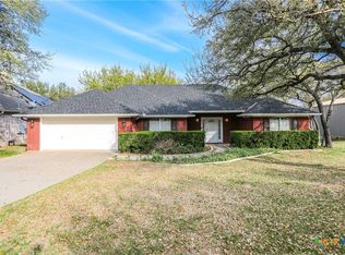 301 Arrowhead Point Rd, Belton, TX 76513