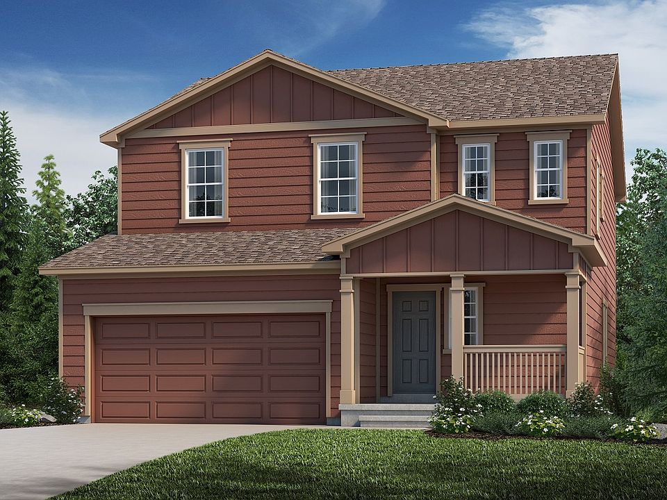 2nd image of 871 N Waterloo Cir #5TZVGC