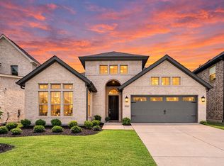 16600 Garden Dr, Celina, TX 75009