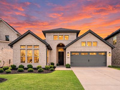 16600 Garden Dr, Celina, TX, 75009