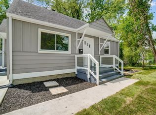 1925 Ferris Rd, Columbus, OH 43224