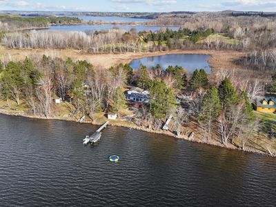 31145 409th Pl, Aitkin, MN, 56431
