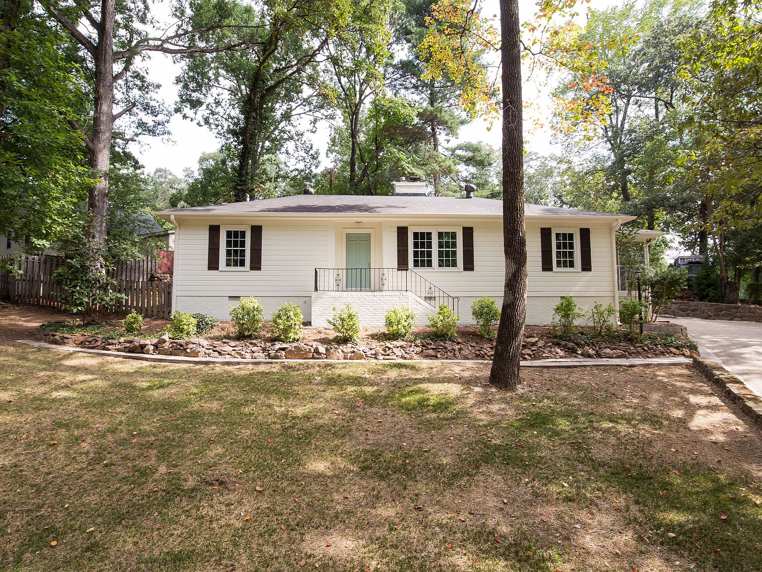 1 Sylvan Dr, Greenville, SC 29605 Zillow