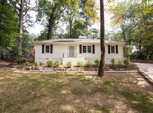 1 Sylvan Dr, Greenville, SC 29605
