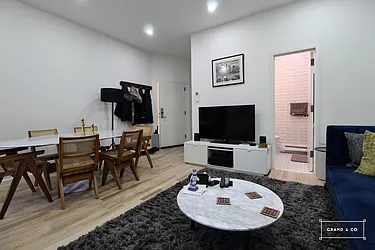 Rented by Grand & Co.