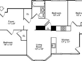 11 Joseph St, Dorchester, MA 02124