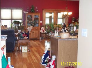 5035 E State Road 14, Rochester, IN 46975