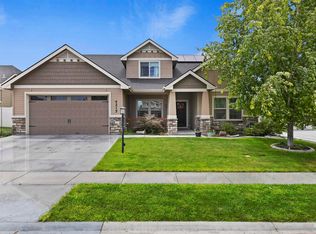 4215 S Draco Ct, Nampa, ID 83686