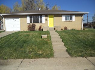 6110 Brooks Dr, Arvada, CO 80004