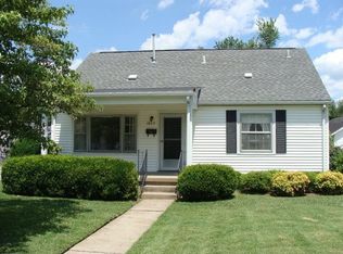 1807 Cherokee Dr, Owensboro, KY 42301