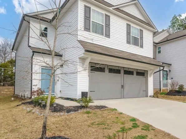 13419 Porter Creek Rd, Charlotte, NC 28262