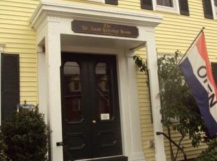 242 Central Ave, Dover, NH 03820