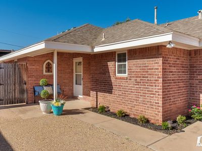 5307 Rio Grande Ave, Midland, TX, 79707