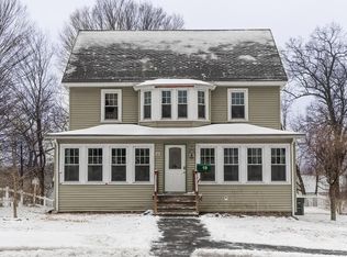 19 Williams St, Ayer, MA 01432