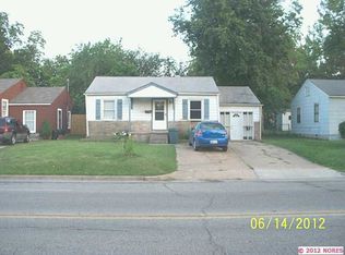 6714 E 4th Pl, Tulsa, OK 74112